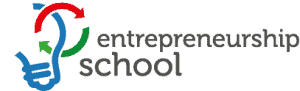 Entrepreneurship School Logo